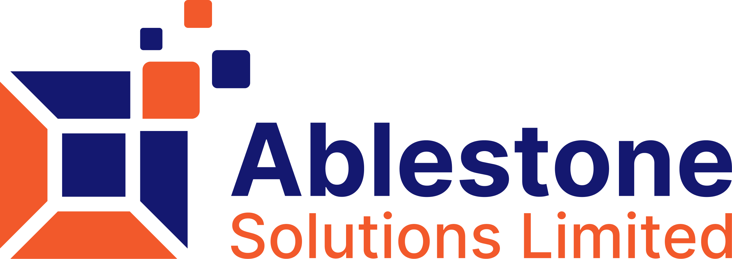 Abelstone Solutions Logo